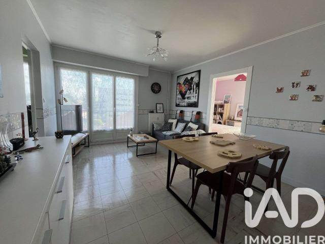 Appartement vente à Troyes