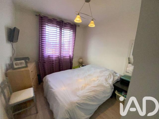 Appartement vente à Troyes