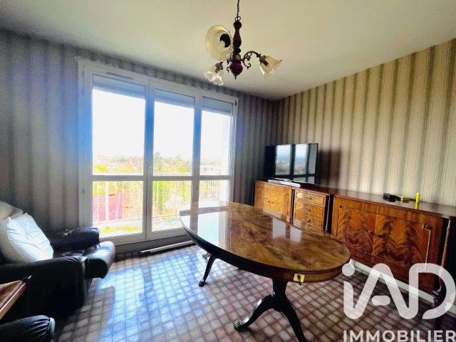 Appartement vente à Troyes