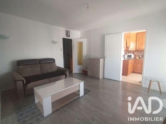 Appartement vente à Troyes