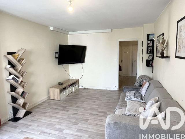 Appartement vente à Troyes