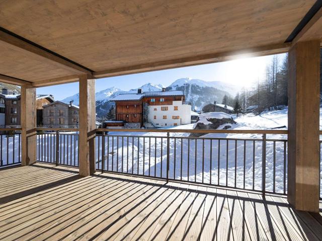 Appartement vente à Albertville, Val-d'isère