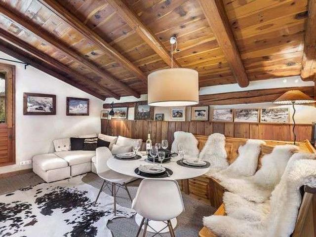 Appartement vente à Albertville, Val-d'isère