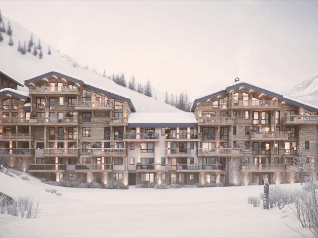 Appartement vente à Albertville, Val-d'isère