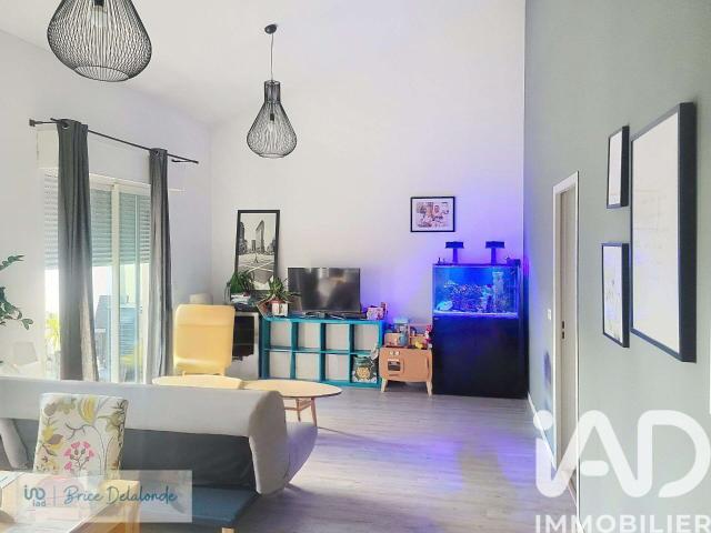 Appartement vente à Valence