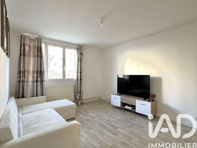 Appartement vente à Valence