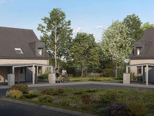 Appartement vente à Valenciennes