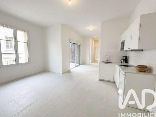 Appartement vente à Montpellier, Valergues