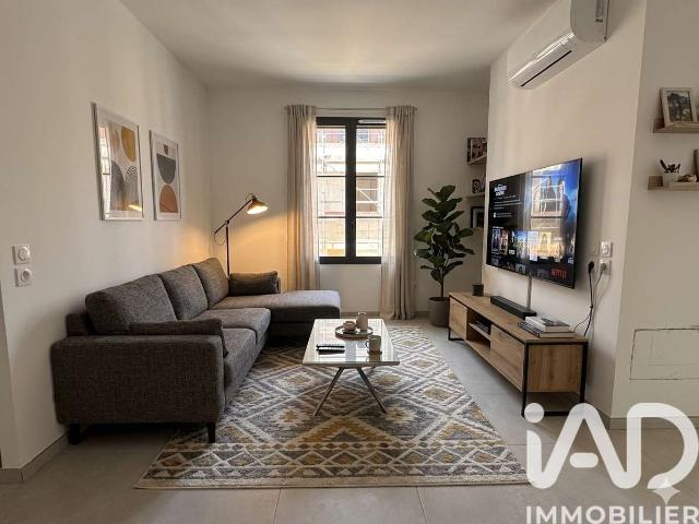 Appartement vente à Montpellier, Valergues