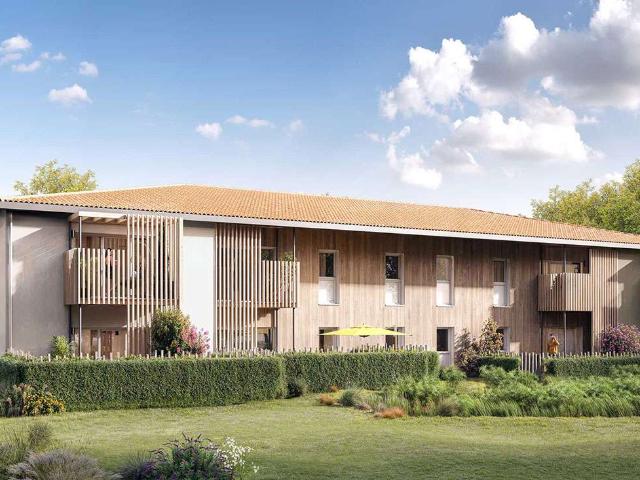 Appartement vente à Nantes, Vallet