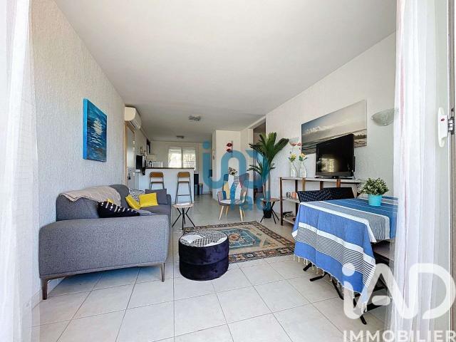 Appartement vente à Béziers, Valras-plage