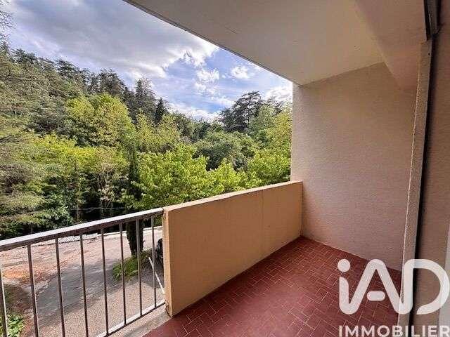 Appartement vente à Largentière, Vals-les-bains