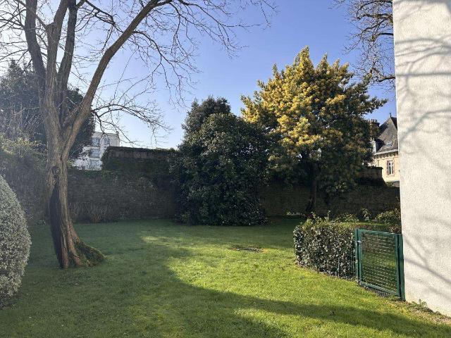 Appartement vente à Vannes, Bretagne