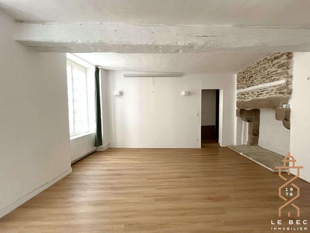 Appartement vente à Vannes, Bretagne
