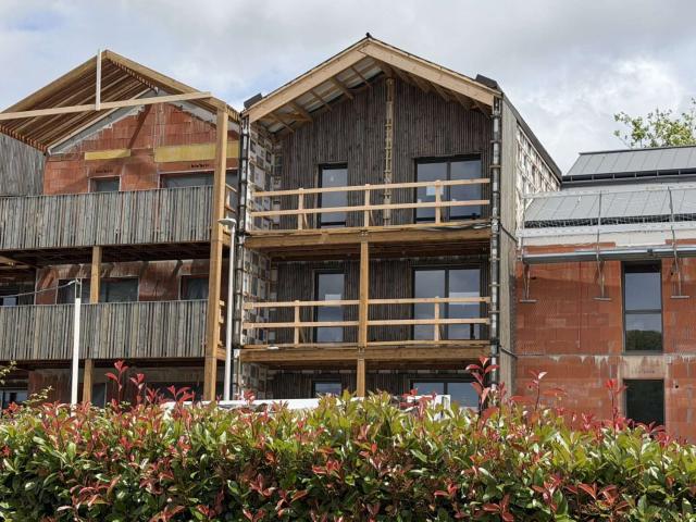 Appartement vente à Vannes, Bretagne