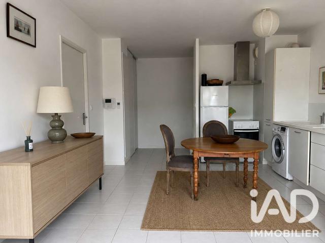 Appartement vente à Vannes, Bretagne
