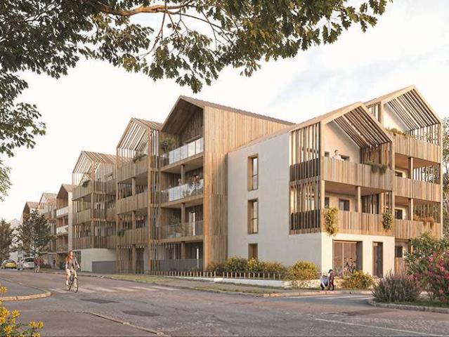 Appartement vente à Vannes, Bretagne