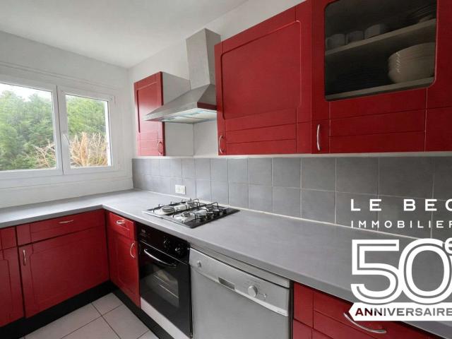 Appartement vente à Vannes, Bretagne