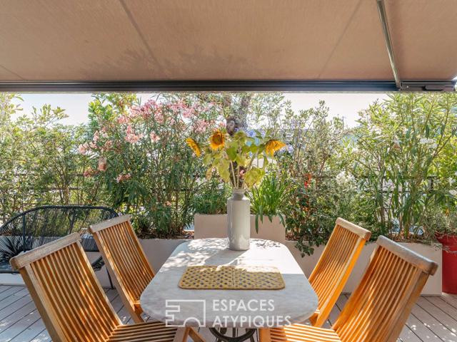 Appartement vente à Vannes, Bretagne