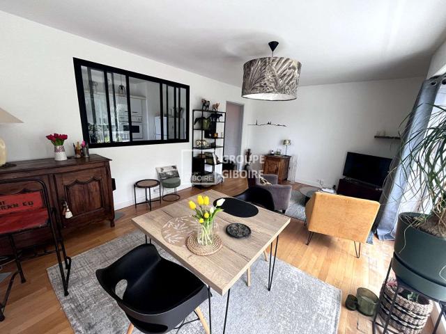 Appartement vente à Vannes, Bretagne
