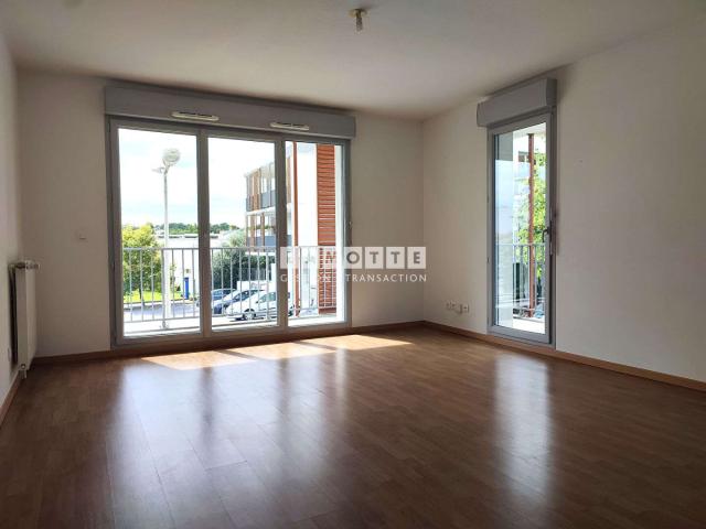 Appartement vente à Vannes, Bretagne