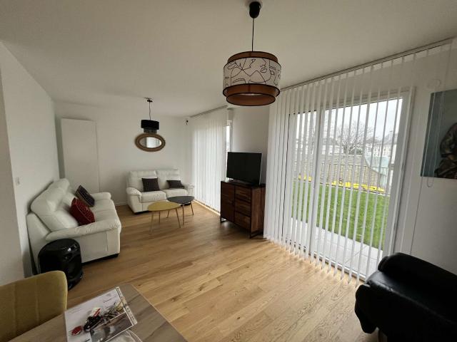 Appartement vente à Vannes, Bretagne