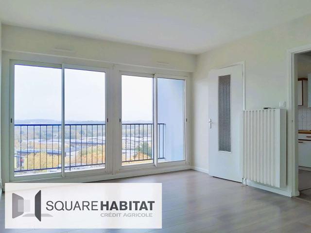 Appartement vente à Vannes, Bretagne