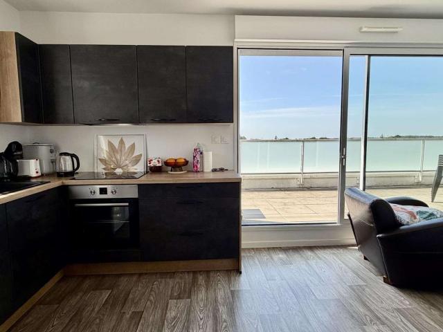 Appartement vente à Vannes, Bretagne