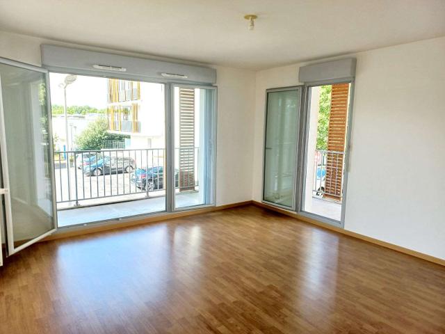 Appartement vente à Vannes, Bretagne
