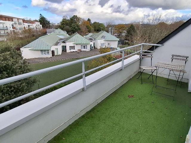 Appartement vente à Vannes, Bretagne