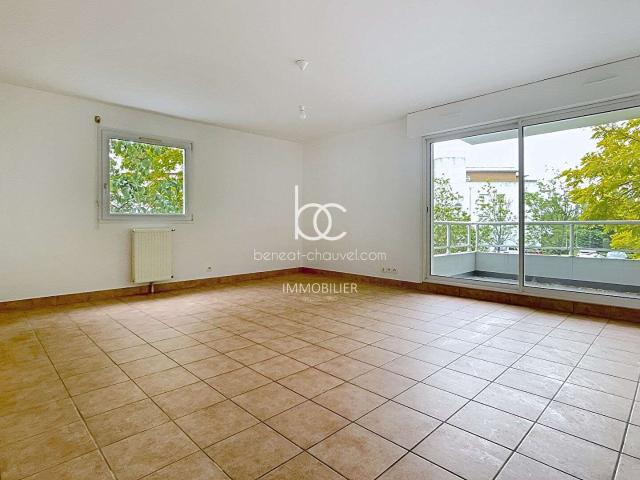 Appartement vente à Vannes, Bretagne