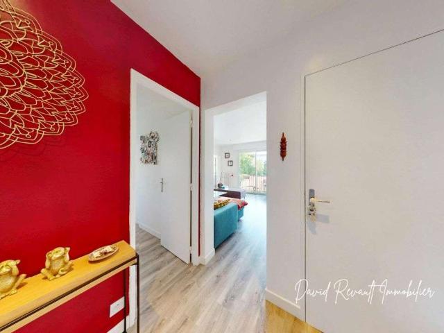 Appartement vente à Vannes, Bretagne