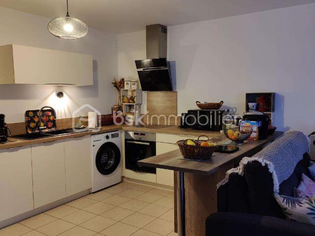 Appartement vente à Vannes, Bretagne
