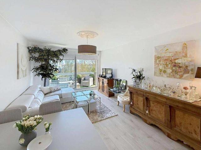 Appartement vente à Vannes, Bretagne