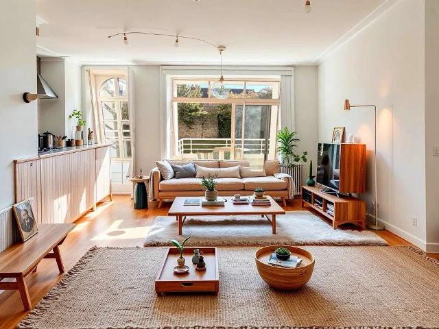 Appartement vente à Vannes, Bretagne