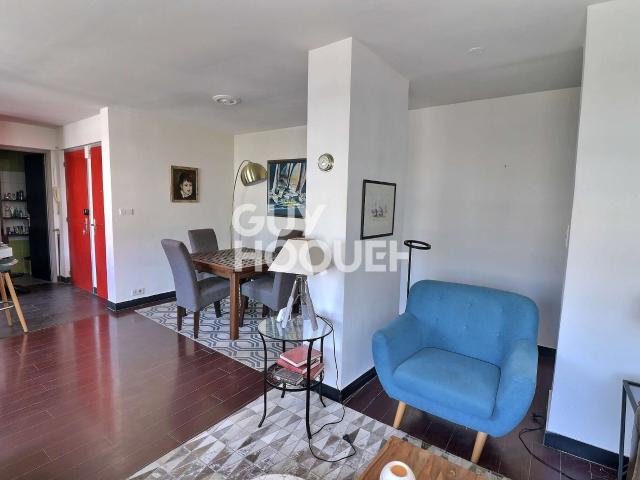 Appartement vente à Vannes, Bretagne