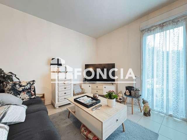 Appartement vente à Vannes, Bretagne