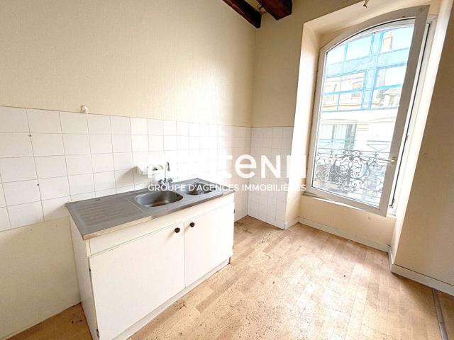 Appartement vente à Vannes, Bretagne
