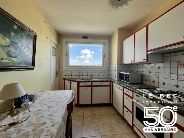 Appartement vente à Vannes, Bretagne