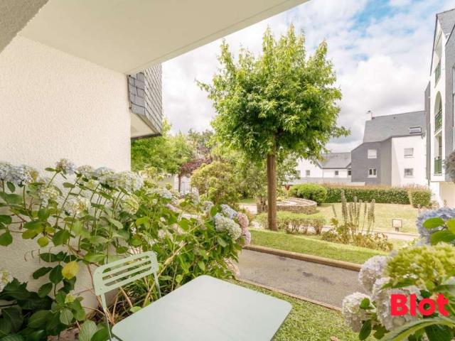 Appartement vente à Vannes, Bretagne