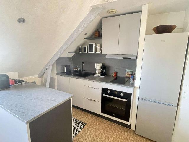 Appartement vente à Vannes, Bretagne