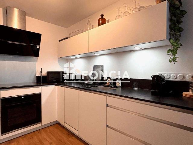 Appartement vente à Vannes, Bretagne