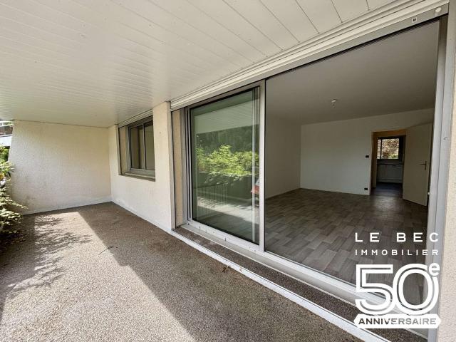 Appartement vente à Vannes, Bretagne