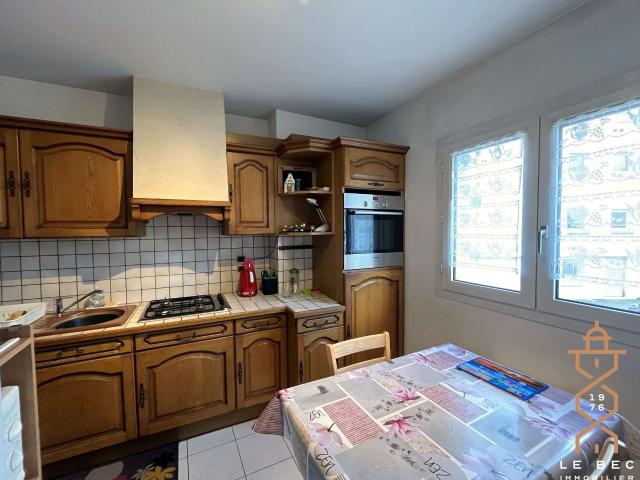 Appartement vente à Vannes, Bretagne