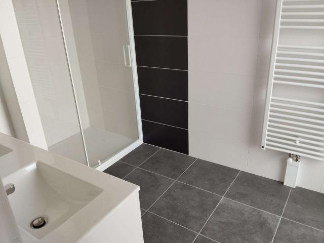 Appartement vente à Caserne, Vannes