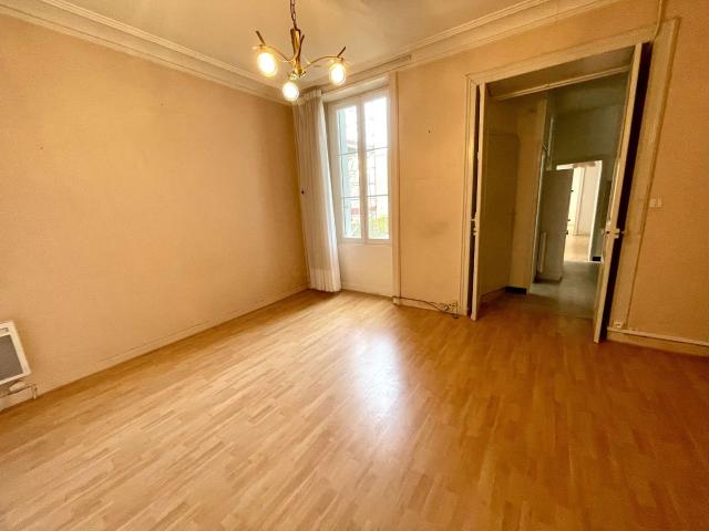 Appartement vente à Le Jointo, Vannes