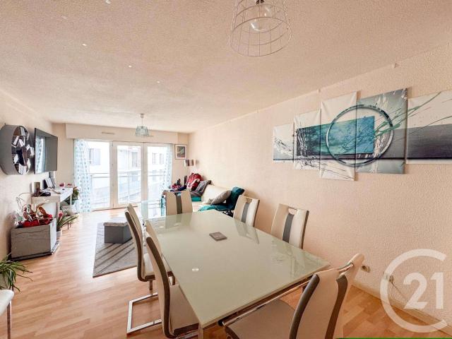 Appartement vente à Vannes, Bretagne