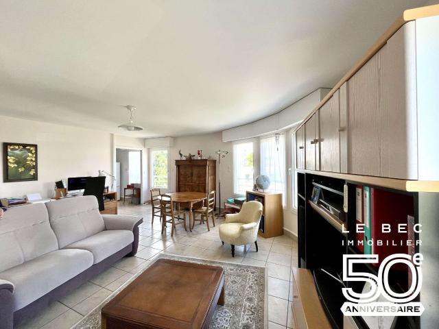 Appartement vente à Vannes, Bretagne