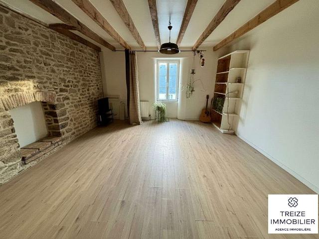 Appartement vente à Vannes, Bretagne