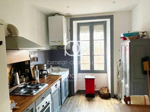 Appartement vente à Vannes, Bretagne
